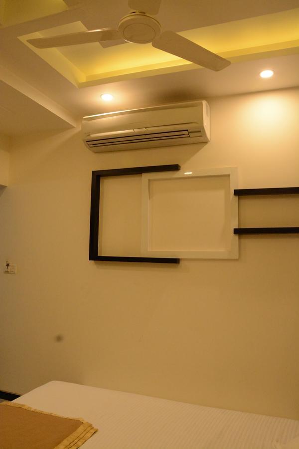 Hotel Shrinath Abu Road Exterior photo